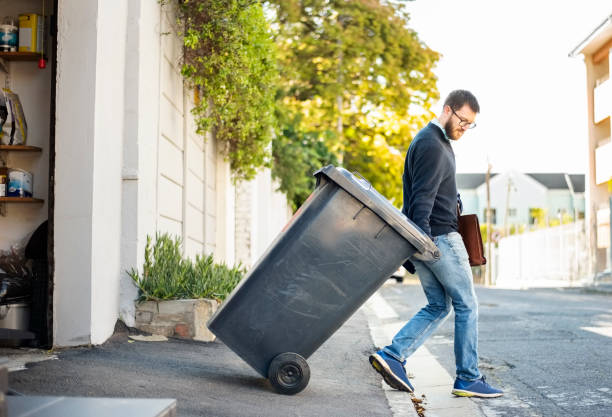 Attic Cleanout Services in Daytona Beach Shores, FL